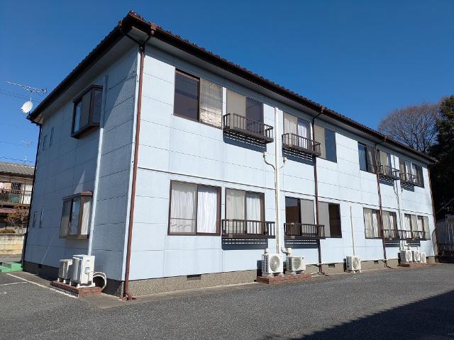 ハイツSE A棟
