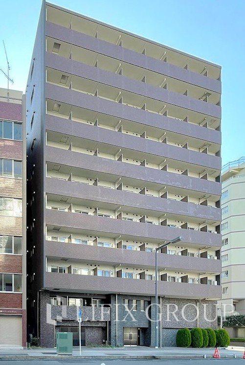 フェニックス横濱関内BAY GAIA