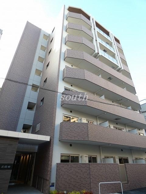ルアナ北梅田
