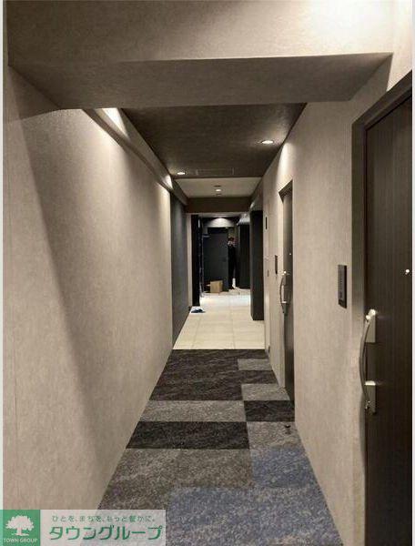S-RESIDENCE成増CLAIR