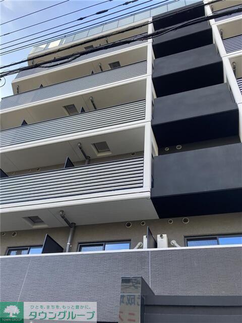 S-RESIDENCE成増CLAIR