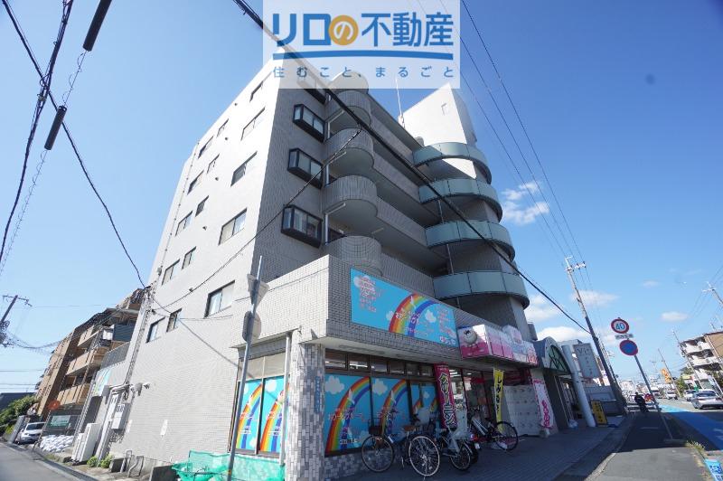イーストバリィ