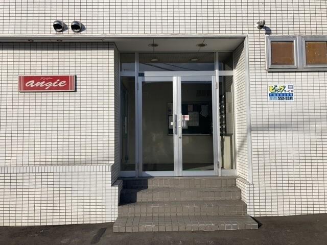 ANGIE・たかつビル