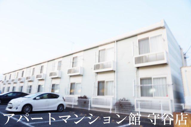 レオパレスステラ 0506