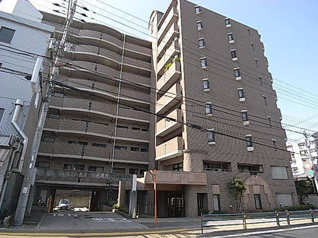 ローレルコート奈良南