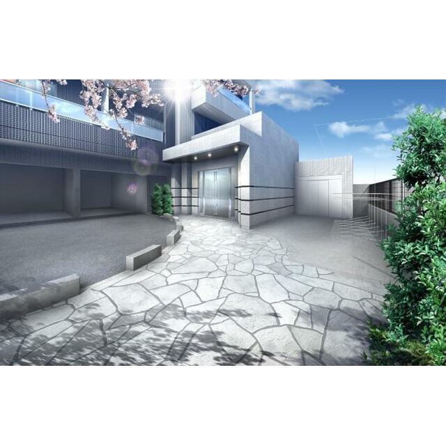 プリヴィレージュ目黒南