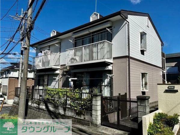 グランドール青葉台