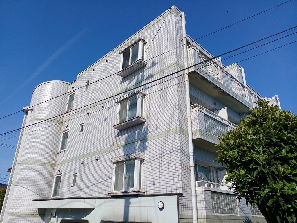 タセンビルII