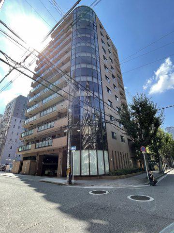 パークヒルズゼンボー大手前