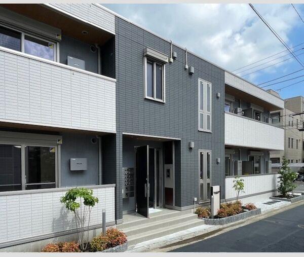 プルミエール新田