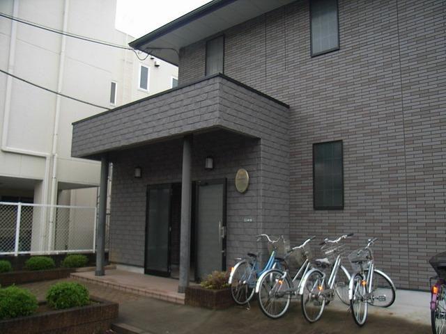 アンプルールブワ ラテール