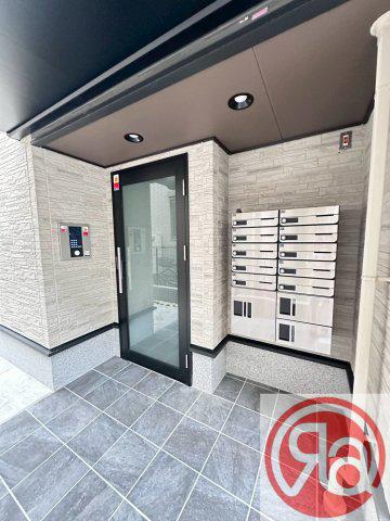 コトン ヴァリ 寺田町駅前