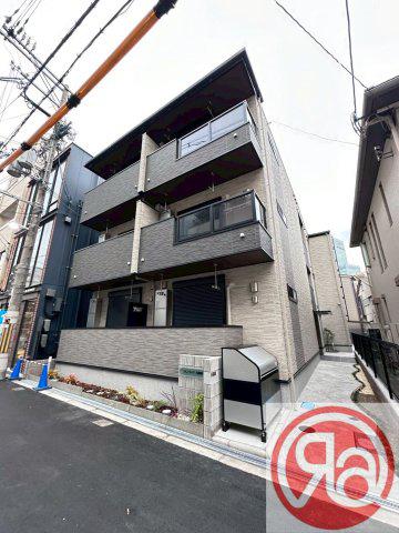 コトン ヴァリ 寺田町駅前