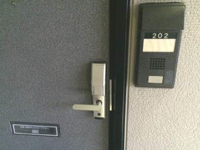 パークハウスこざくら