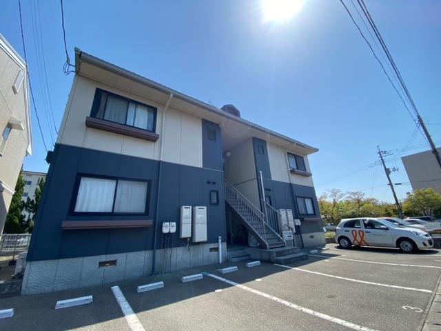 パークハウスこざくら