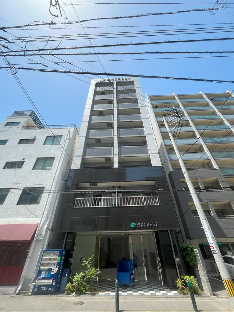 エンクレスト大手門II