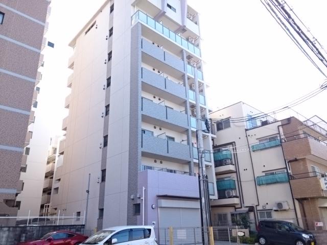 エテルノ阪急伊丹