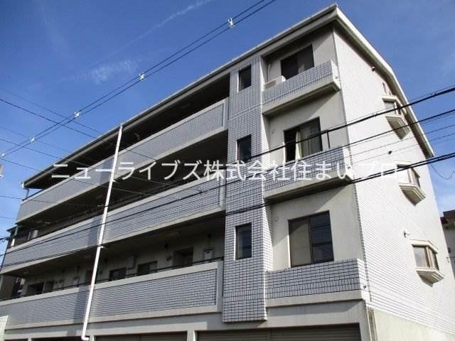 第3マンション