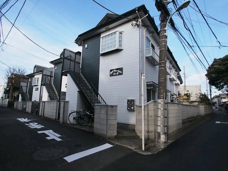 マイルドパレス阿佐ヶ谷III