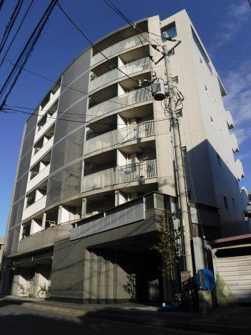 フローラル東葛西Ⅹ