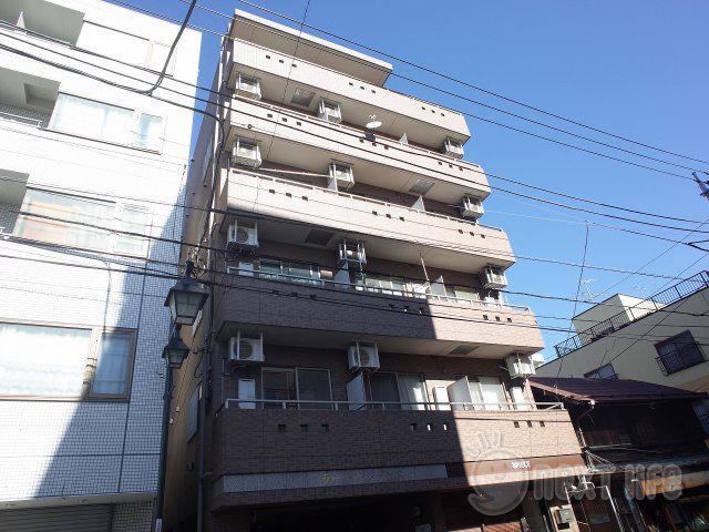 府中プレイス