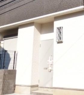 デュオキューブ坂下町