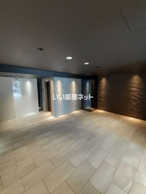 S-RESIDENCE堺市駅前