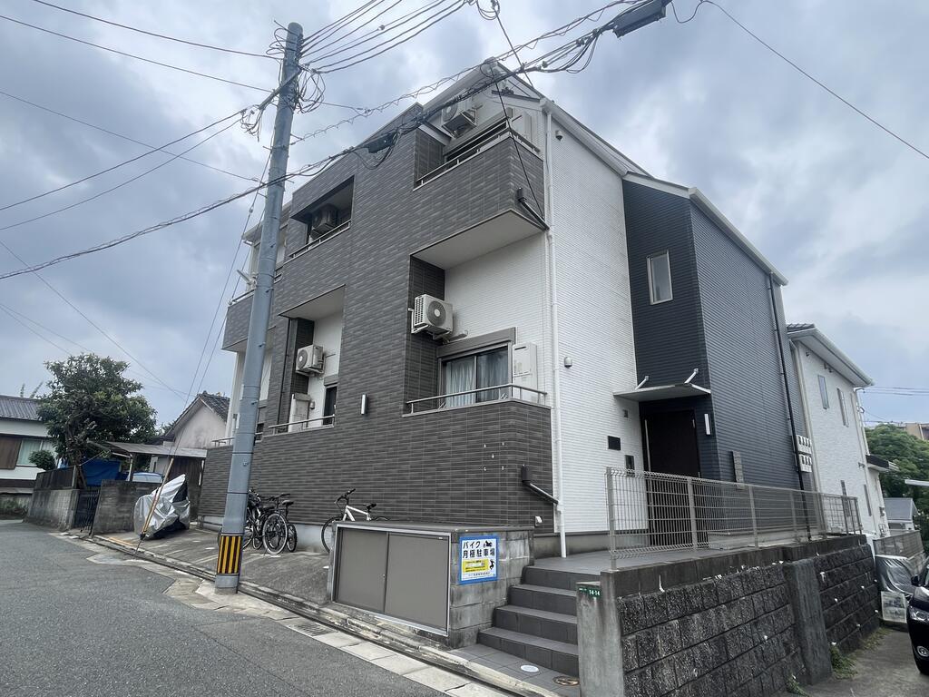 レディア香椎IIFD
