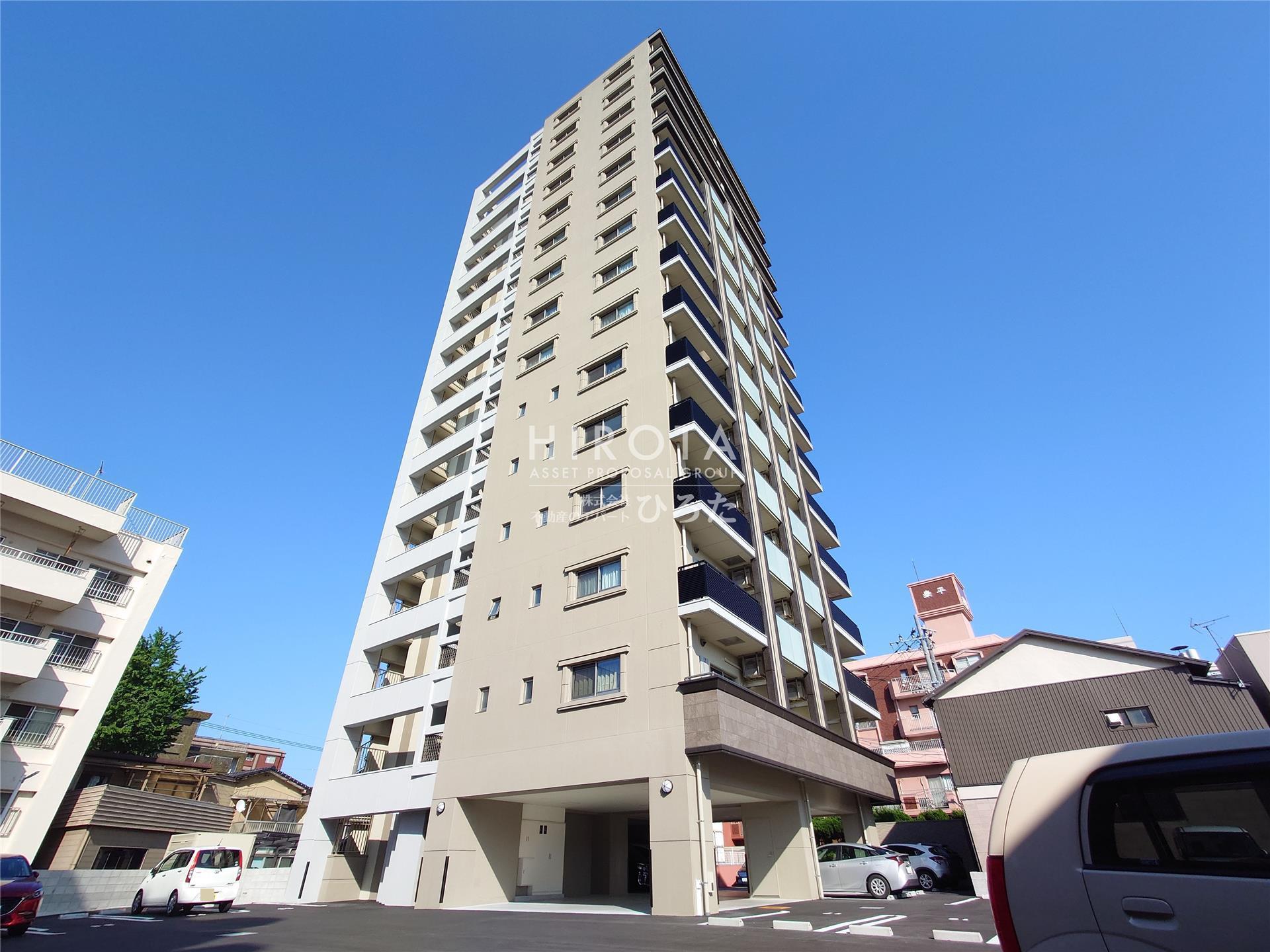 FLATS別院