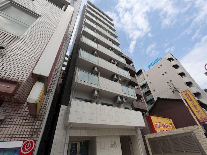 AXIS NAGOYA SW