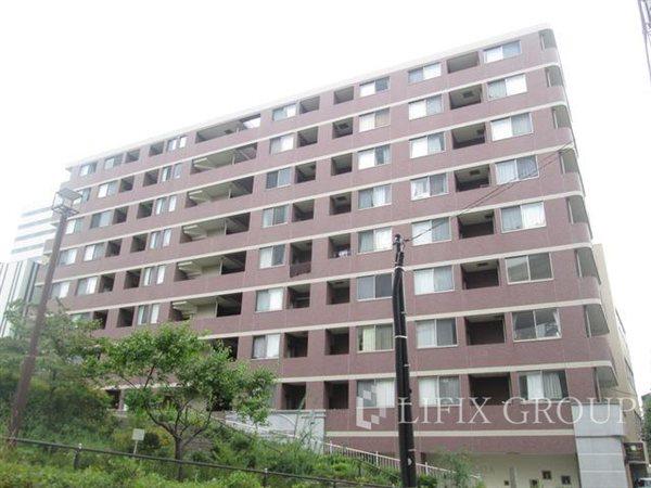レグラス横浜西口