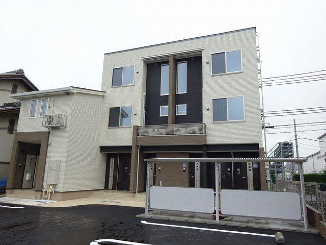 フォレオ東山台
