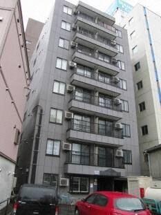 カサブランカ参番館