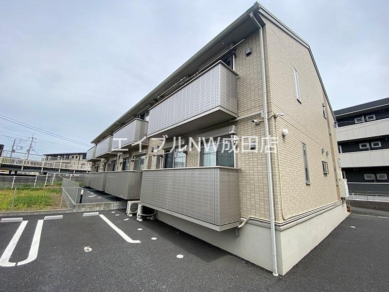 中川レジデンスⅡ