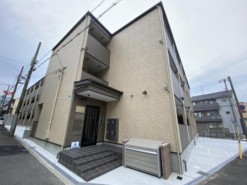 H-MAISON御幣島Ⅰ