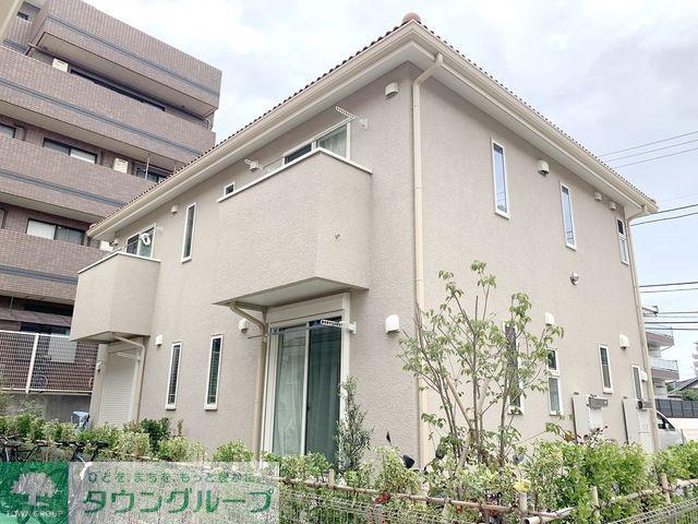 ヴィルヌーブ西船橋III号館