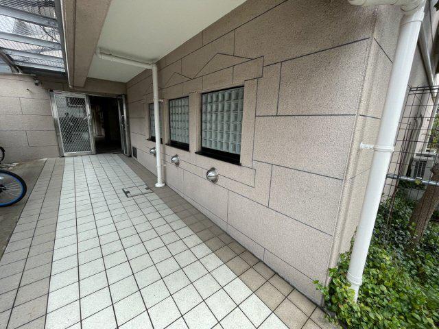 オーリッツコート甲南山手