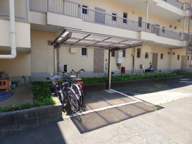 安藤マンション
