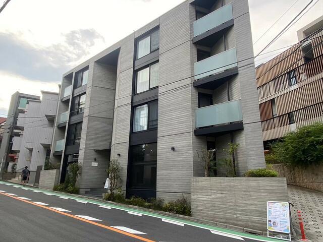 トリエールEBISU