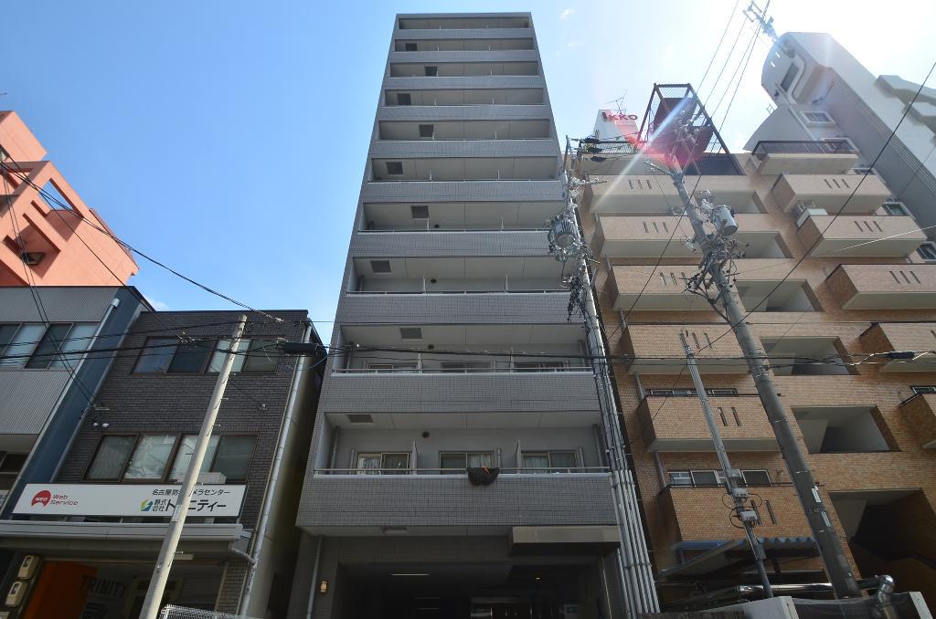レジデンス名古屋千代田
