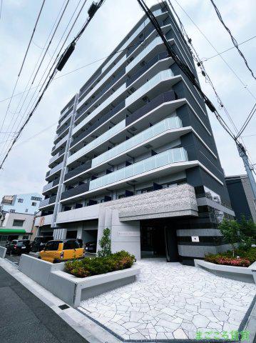 S-RESIDENCE大阪九条ノース