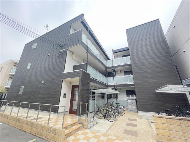 リブリ・昭和園