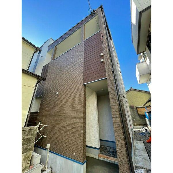GRANDE HARMONY上小田井