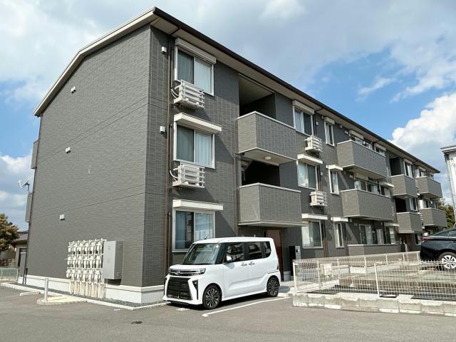 プレステージア厚南北I