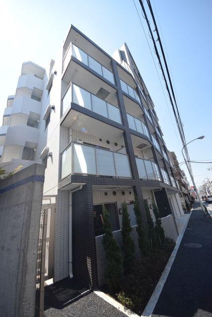 グランフォース東高円寺