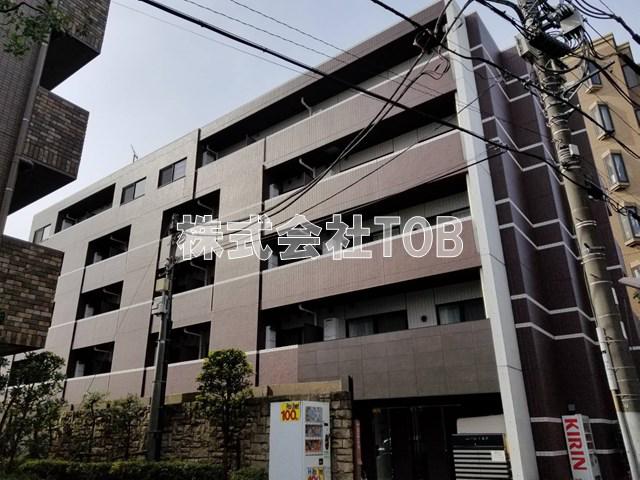 DIPS上北沢ノース VILLA