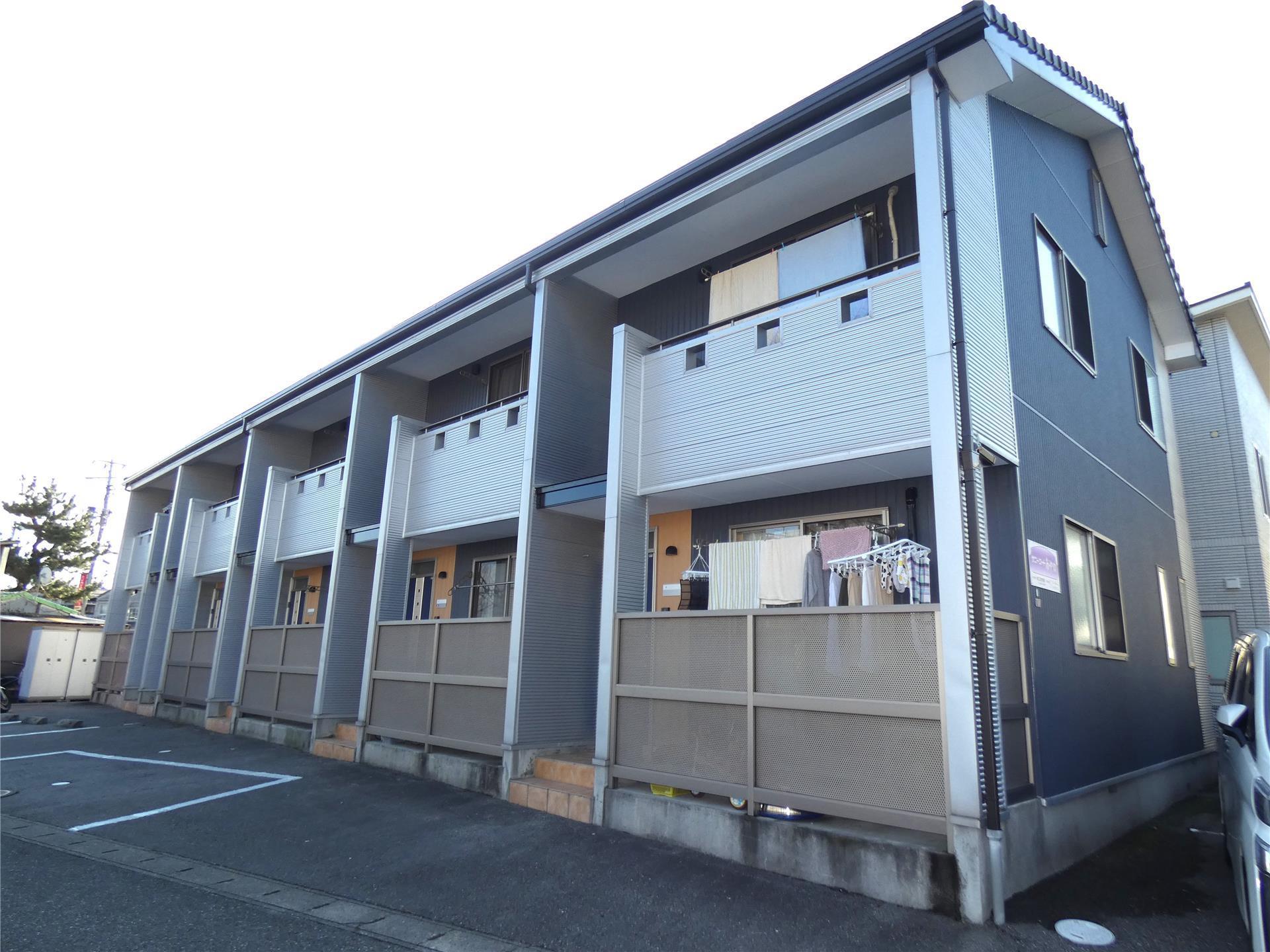 サニーコートあやめ