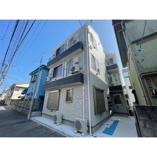 ノーザンロード蒲田