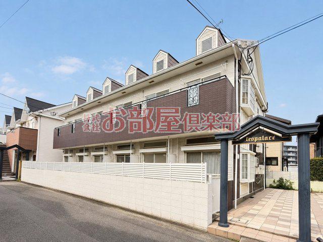 レジデンス津福本町II