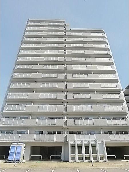 ウェルフォート幸川